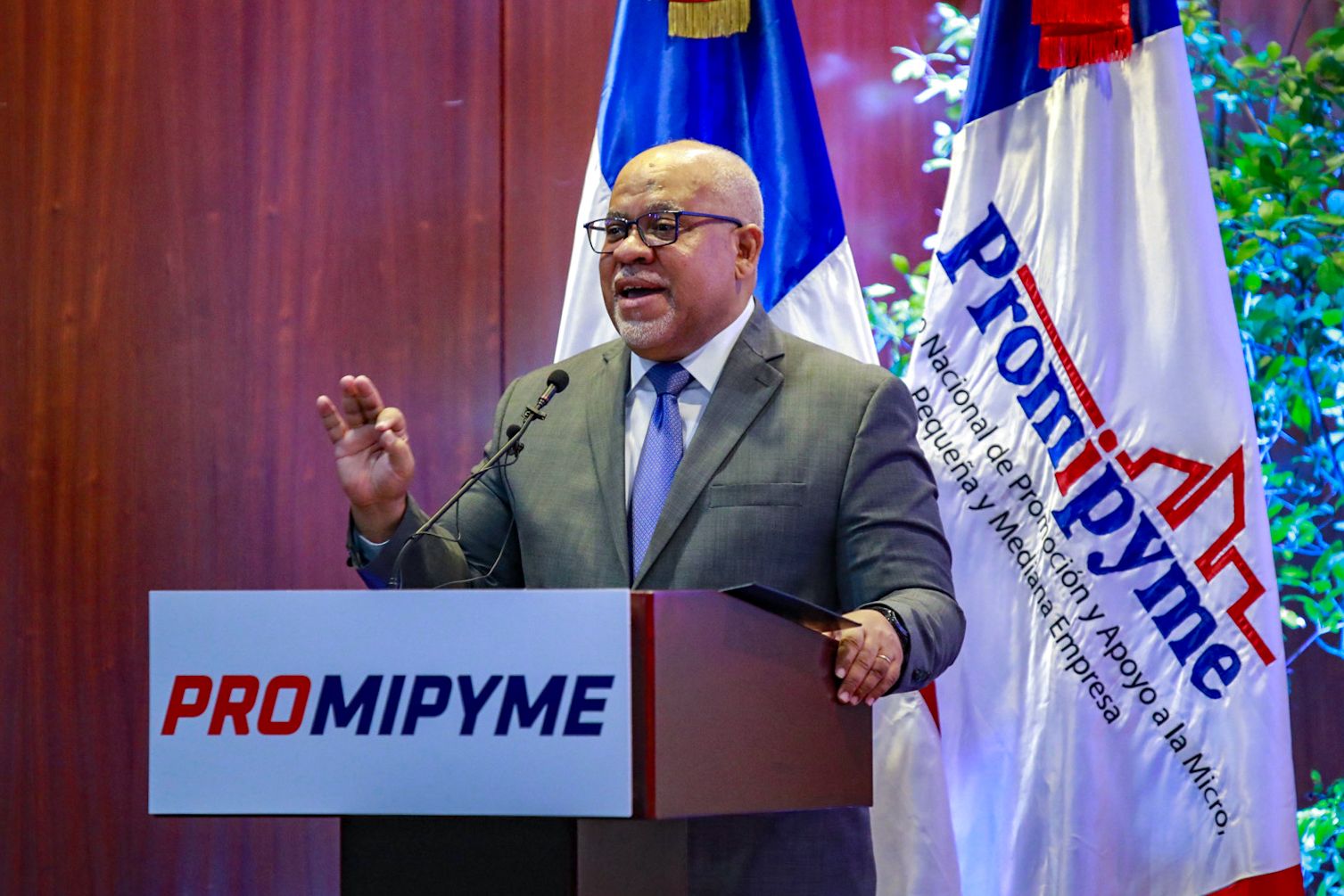 PROMIPYME, felicita calurosamente en su día  a Las Mipymes
